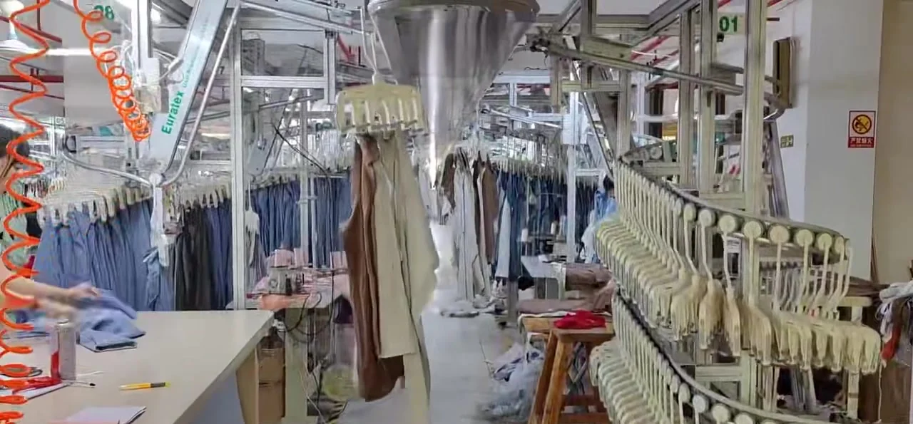 Custom Pajamas & Private Label OEM | CJGD – CJGD